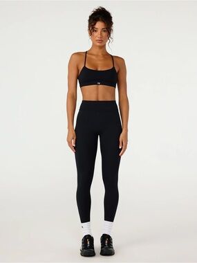Women’s Black CSB High-Waist Performance Leggings